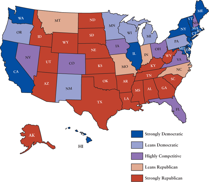 State committees